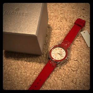 New Michele cape res watch